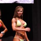 Kayla  Le - NPC Mid Atlantic Championships 2012 - #1
